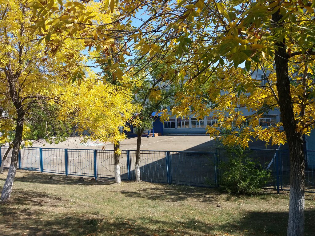 School Shkola № 44, Saratov, photo