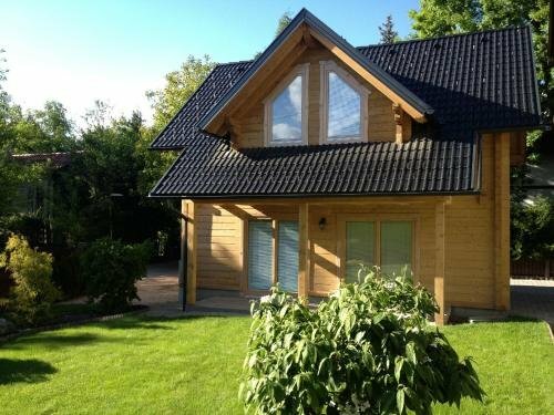 Гостиница Apartments Vila Cvetka Bled в Бледе