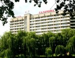 Gotel Galichina (Чумацька вулиця, 16), hotel