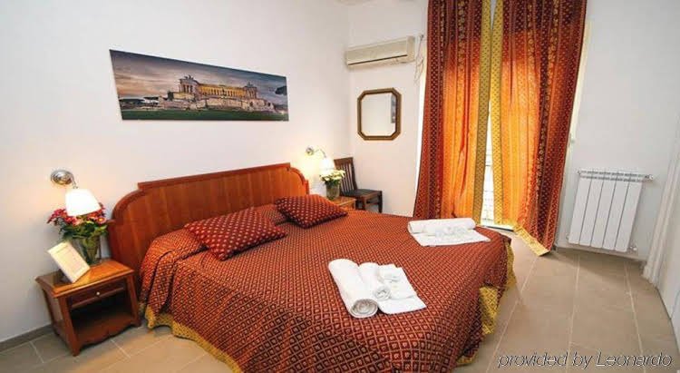 Фото Prince of VIA Veneto Deluxe