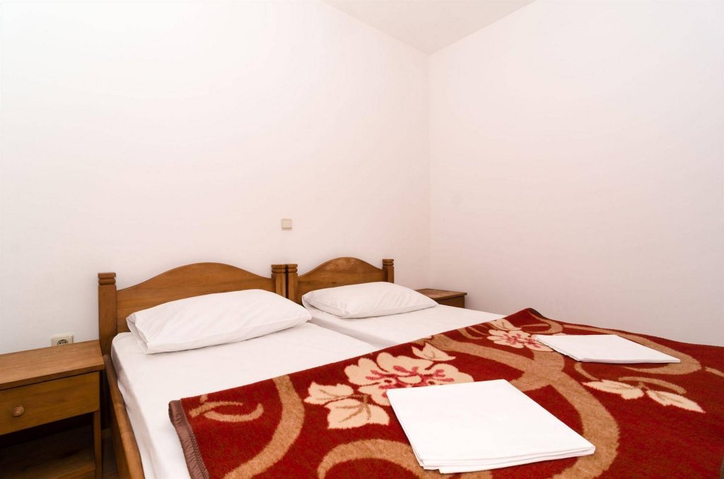 Фото Burum Apartments