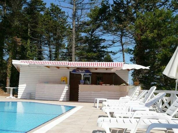 Ağva Orman Evleri, otel, Kurfallı Mah., Davutoğlu Sok., Şile, İstanbul