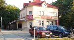 Maxima (проспект Грушевского, 41Б), hotel