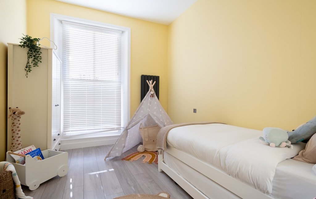 Фото The Camden Place - Breathtaking 4bdr Flat With Garden