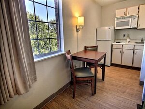 InTown Suites Extended Stay Chesapeake I-64
