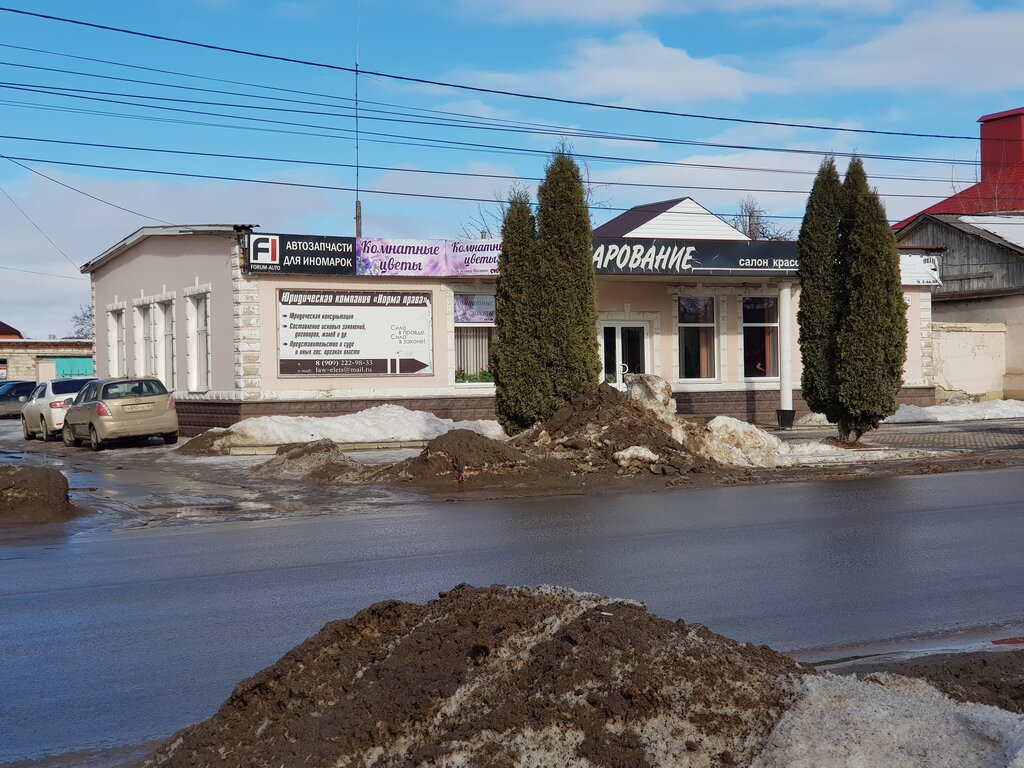 خدمات قانونية Yuridicheskaya firma Norma prava ، ، صورة