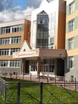 GBOU School № 131 (Marshala Zakharova Street, 16к5), school