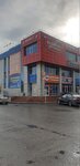 Food_house kog (Pribaltiyskaya ulitsa, 11/1), fast food