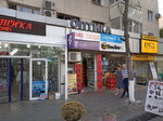 Communication Salon (Buyuk Ipak Yuli Street, 59), mobile phone store