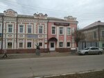 Volga (Sovetskaya ulitsa, 89), hotel