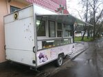 Быстрое питание (Kursk, ulitsa Mendeleyeva, 10), fast food