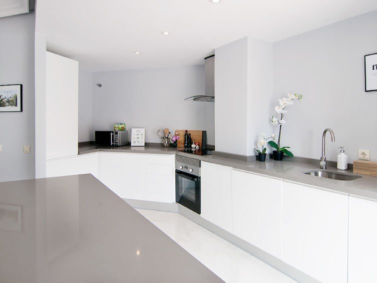 Фото La Maestranza