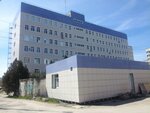 Gbuz Rk Simferopol Polyclinic № 2 (улица Лермонтова, 3А), polyclinic for adults