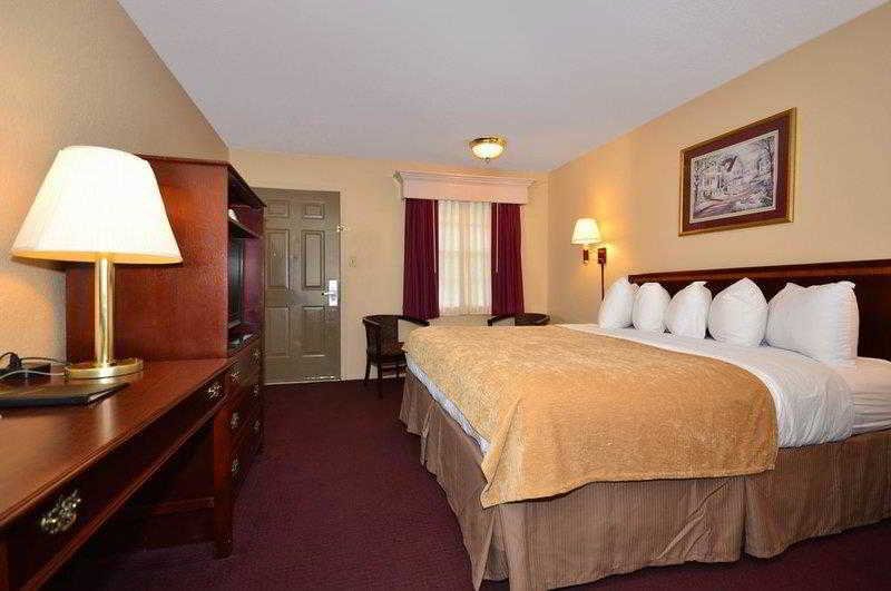 Фото Best Western Markita Inn