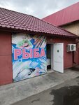 Рыба (Botanicheskaya ulitsa, 44/1), fish and seafood