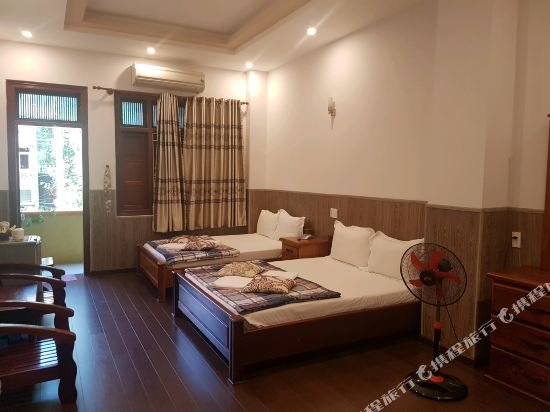 Фото Bang An Hotel