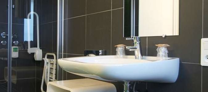 Фото Best Western Hotel San Benedetto