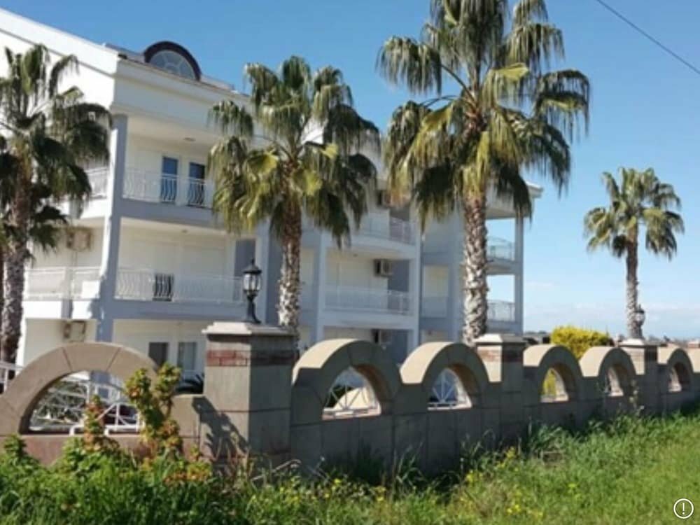 Hotel 4 bed Private Duplex Villa in Small Exclusive Gated Community, Manavgat, photo