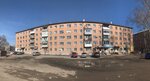 Okna+ (Abakanskaya ulitsa, 54), windows