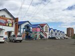 Красноярск Мебель (Gagarina Street, 18), muebles tapizados