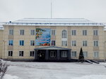 Администрация Брянского района (ул. П.М. Яшенина, 9, село Глинищево), администрация в Брянской области