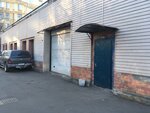 Motogarage (Kostyakova Street, 3с1) ، وكالات بيع دراجات نارية