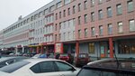 Svetmetkomplekt-plus (Mashynabudawnikow Street, 29), metal rolling