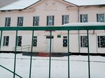 School4 (ulitsa Nepomnyashchego, 146), school