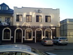 Antikino (Moskovskaya Street, 63) ، سينما