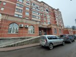 Мировой судья судебного участка № 206 Пушкинского судебного района Московской области (ulitsa Ostrovskogo, 22), juez de paz