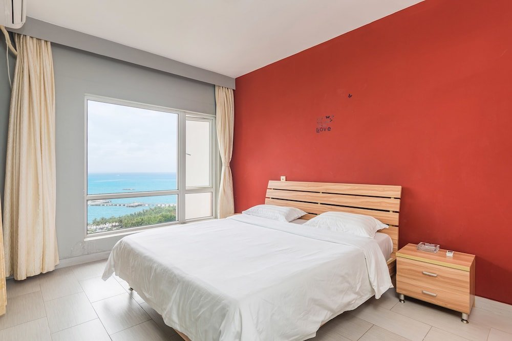 Фото Sanya Linhai Vocation Apartment