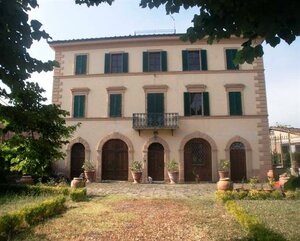 Villa Sant Andrea