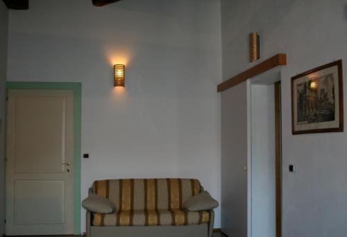 Фото Barchessa Di Vigna Contarena