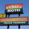 Sunset Motel Hutchinson