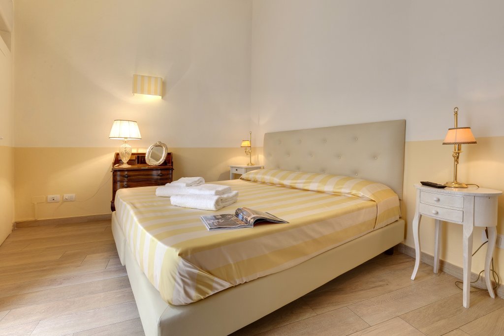 Фото Апартаменты Windows on Florence