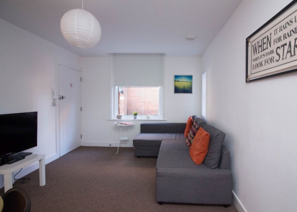 Фото Beddoe Apartments