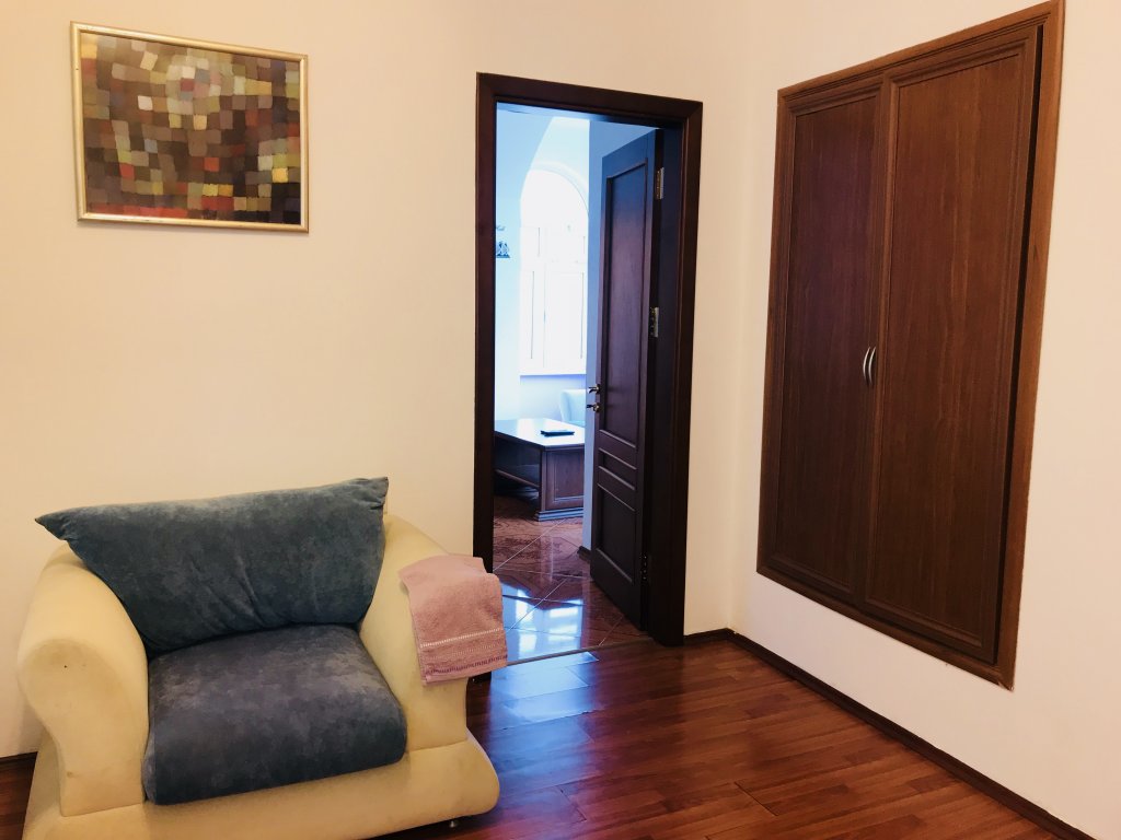 Фото Old City Inn