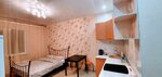 Dobryij Dom Na Tyumenskom Trakte 6/1 Apartments (Tyumenskiy Highway, 6/1) ، سكن للإيجار اليومي
