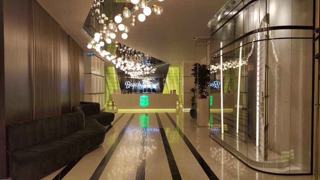 Фото Mimino Apart Hotel