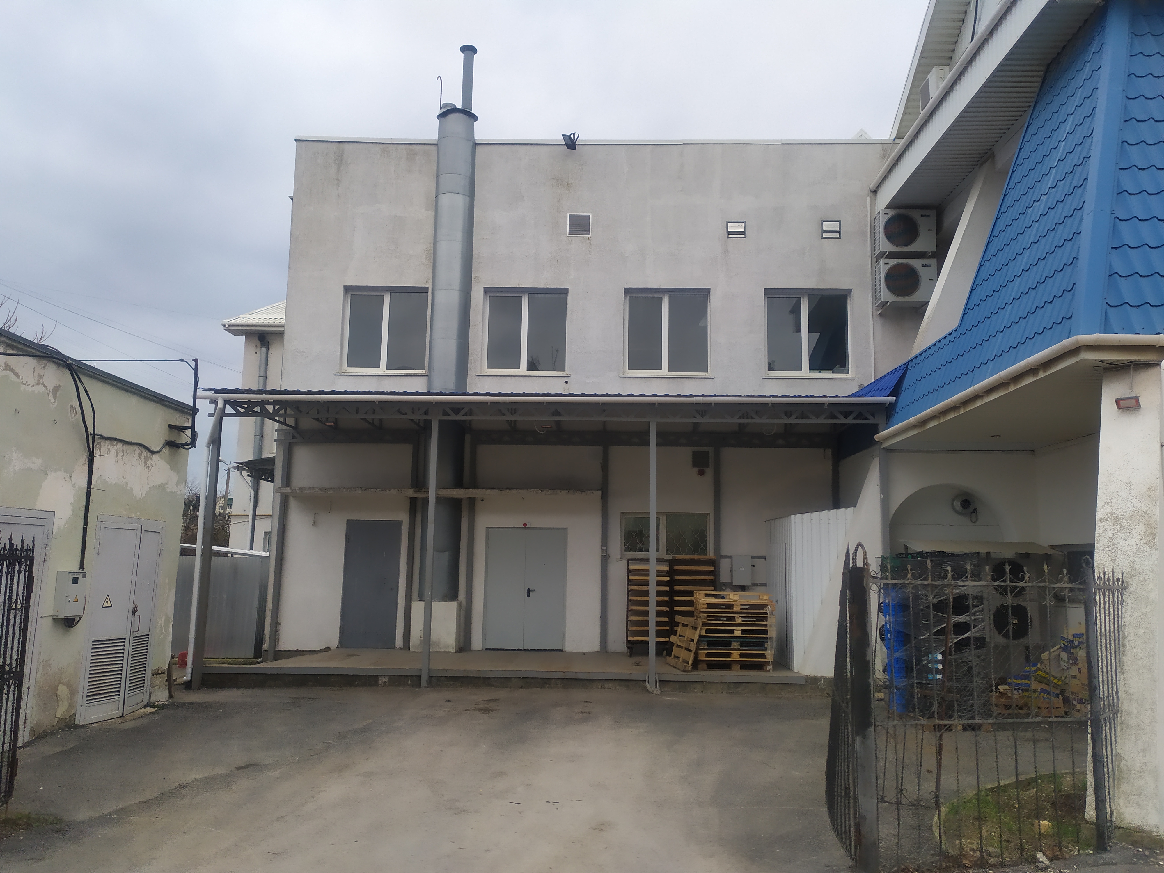 Фото Солнечный денёк