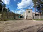 Орион-1 (улица Владимира Невского, 33Б), garage cooperative