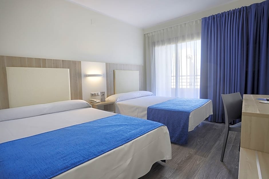 Фото Hotel Palm Beach