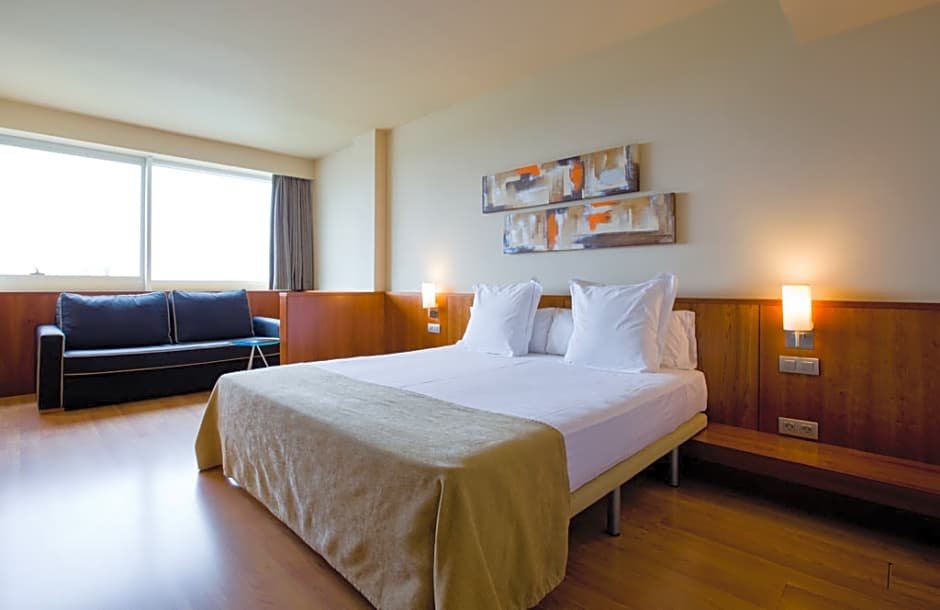 Фото Hotel Sb Bcn Events