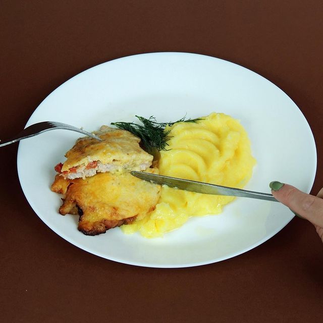 Фото Спутник