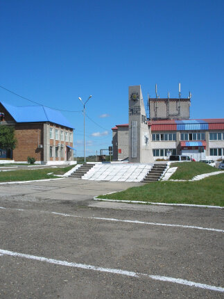 School of the arts Галенкинское структурное подразделение ДШИ Октябрьского округа, Primorsky Krai, photo
