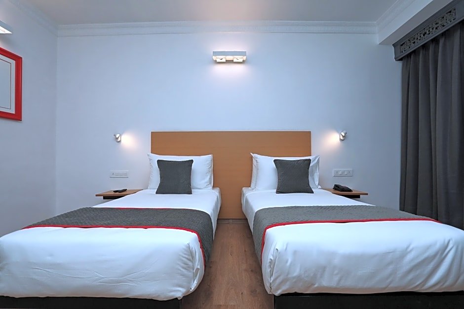 Фото Golden Parkk