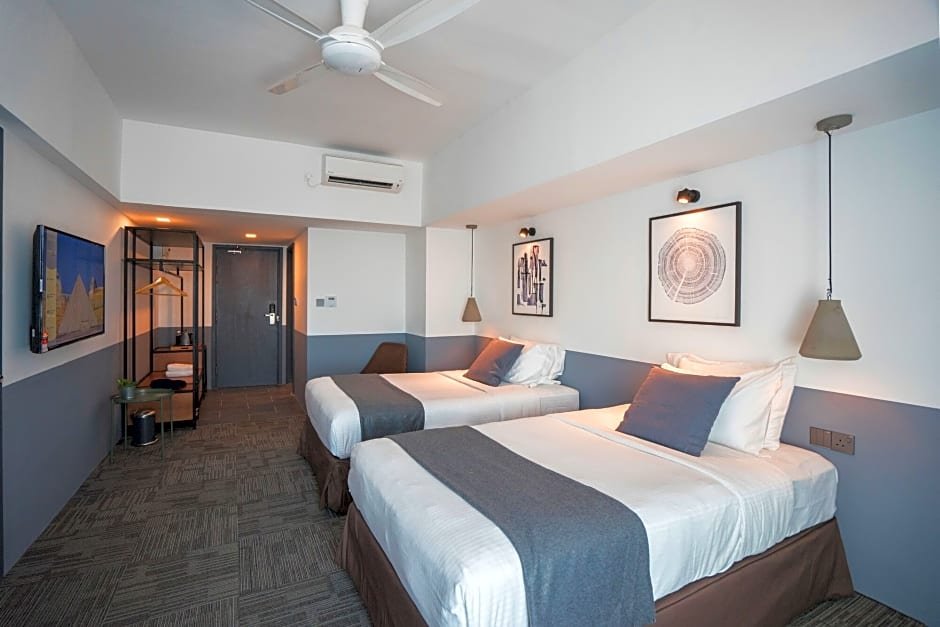 Фото Ja Residence