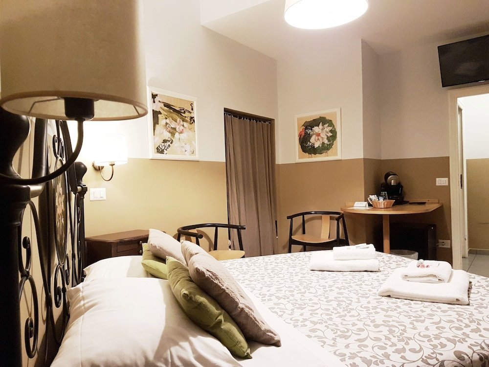 Фото Sweet Dreams Roma