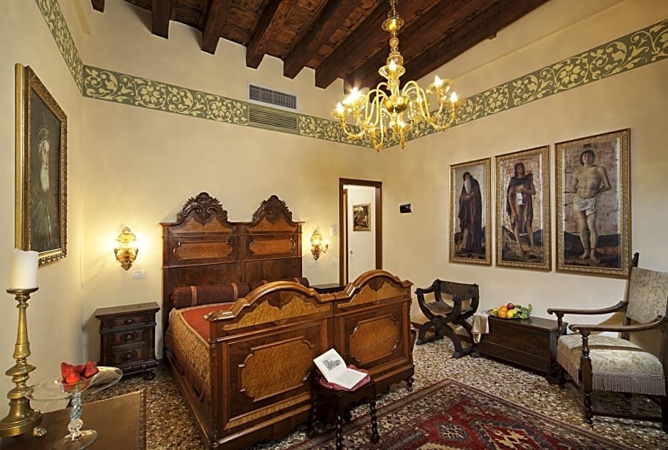 Фото Hotel Palazzo Priuli