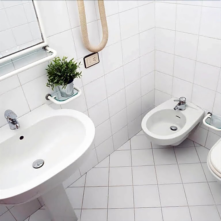 Фото Hotel Capri